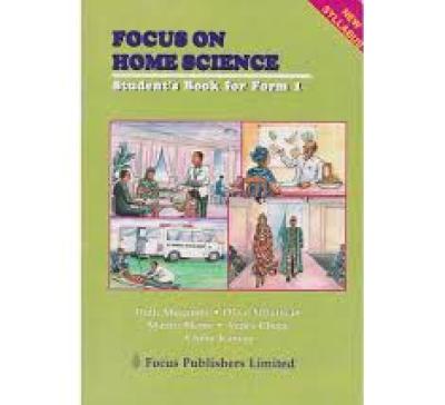 Focus Homescience F1